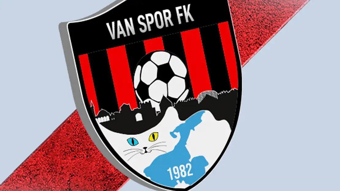 2. Ligde ilk yarı maç programı belli oldu: Vanspor gece maçına çıkıyor