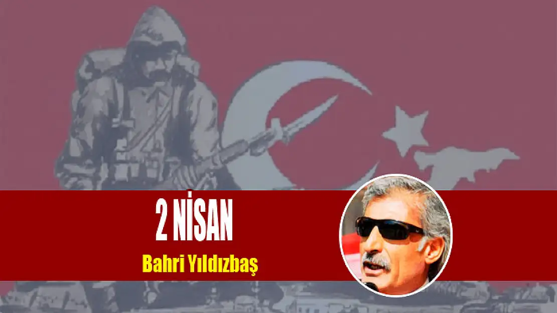 2 NİSAN