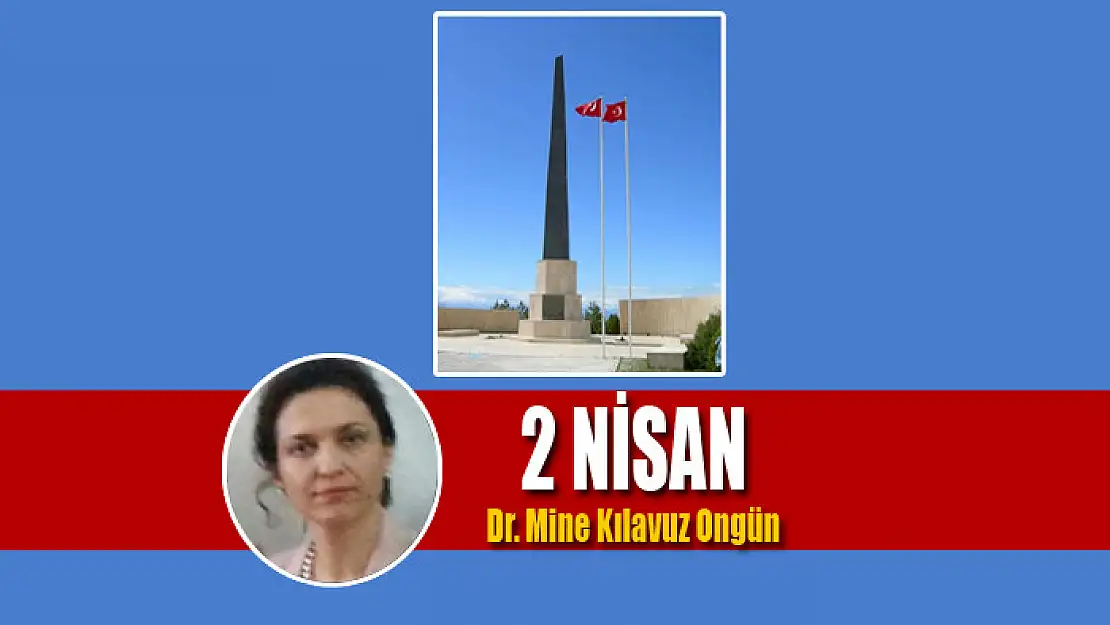 2 NİSAN