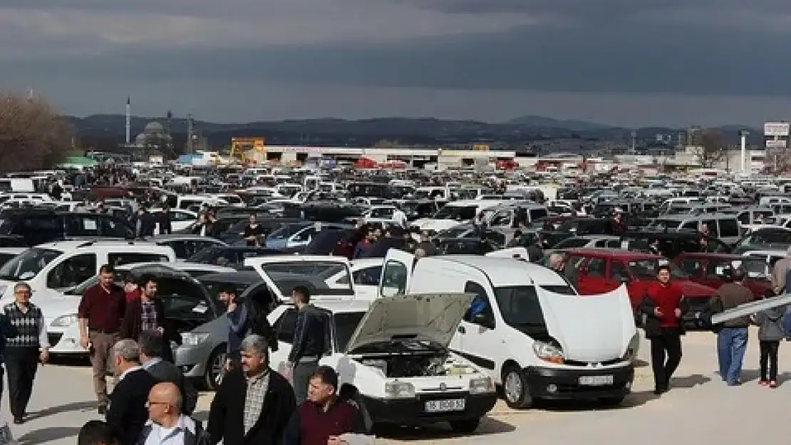 200 bin liraya ikinci el araç: Fabrikada yenilenen Ford, Renault ve Opel araçların fiyatları olay oldu!