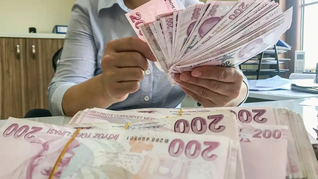 200 liralarda flaş detay: Üzerinde bu işaret varsa zengin olacaksınız!