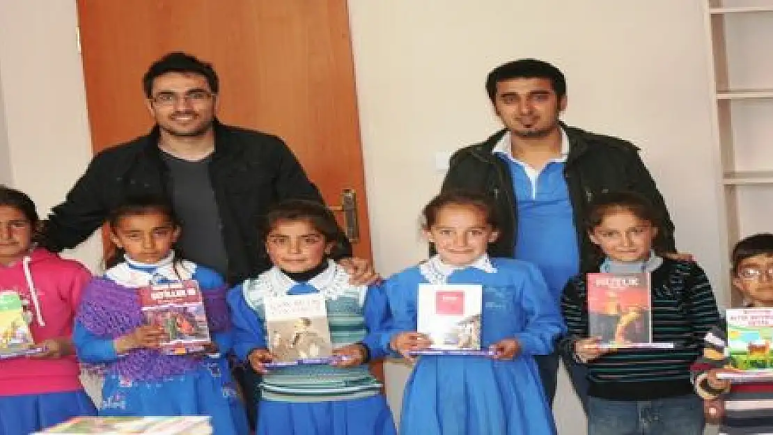 ZONGULDAK'TAN VAN'A YARDIM GETİRDİLER