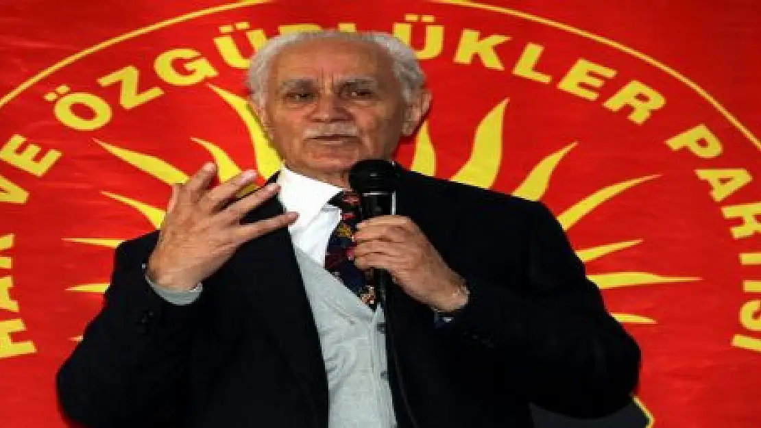 BU SAVAŞTAN NEMALANANLAR VAR