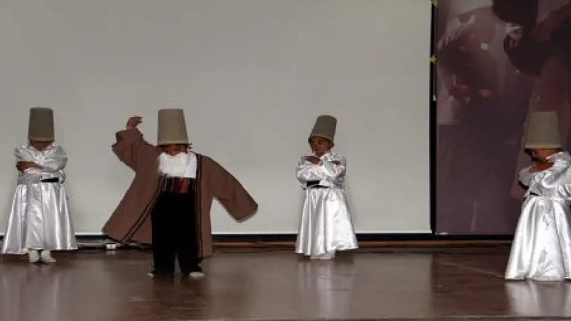 GÜRPINAR DEĞERLER EĞİTİMİ FİNALİ