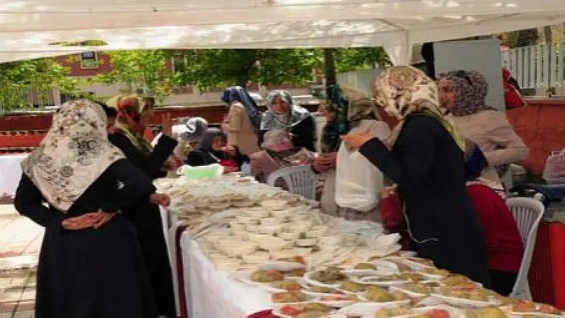 FAKİR ÖĞRENCİLER YARARINA KERMES