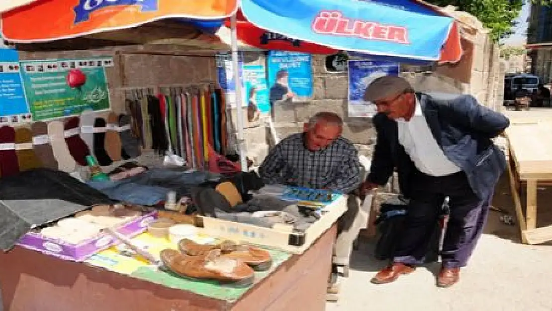 Ayakkabı tamirciliği teknolojiye yenik düştü