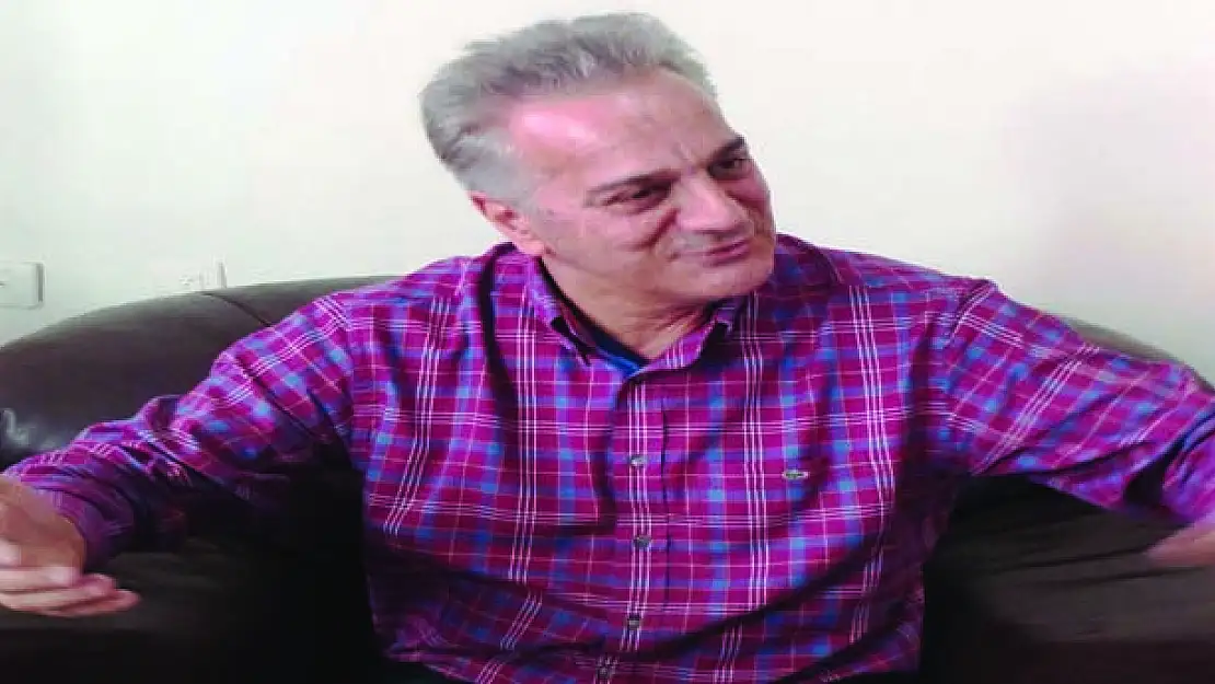 KİNYAS KARTALIN EVİNİ KİRAYA VERMEK İSTEMİYORUM