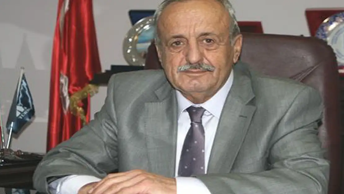 SİMEKLİOĞLU, TESMER YÖNETİMİNE SEÇİLDİ