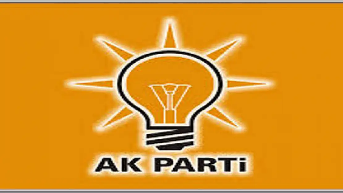 AK PARTiYE iLGi BÜYÜK