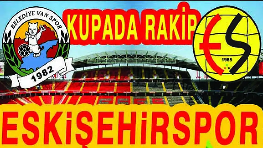 Belediye  Vanspor'a  Süper  Rakip