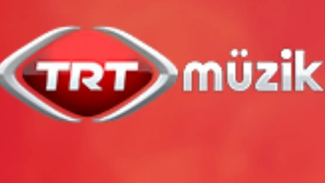 TRT MÜZİK KURULUŞUNU KUTLUYOR