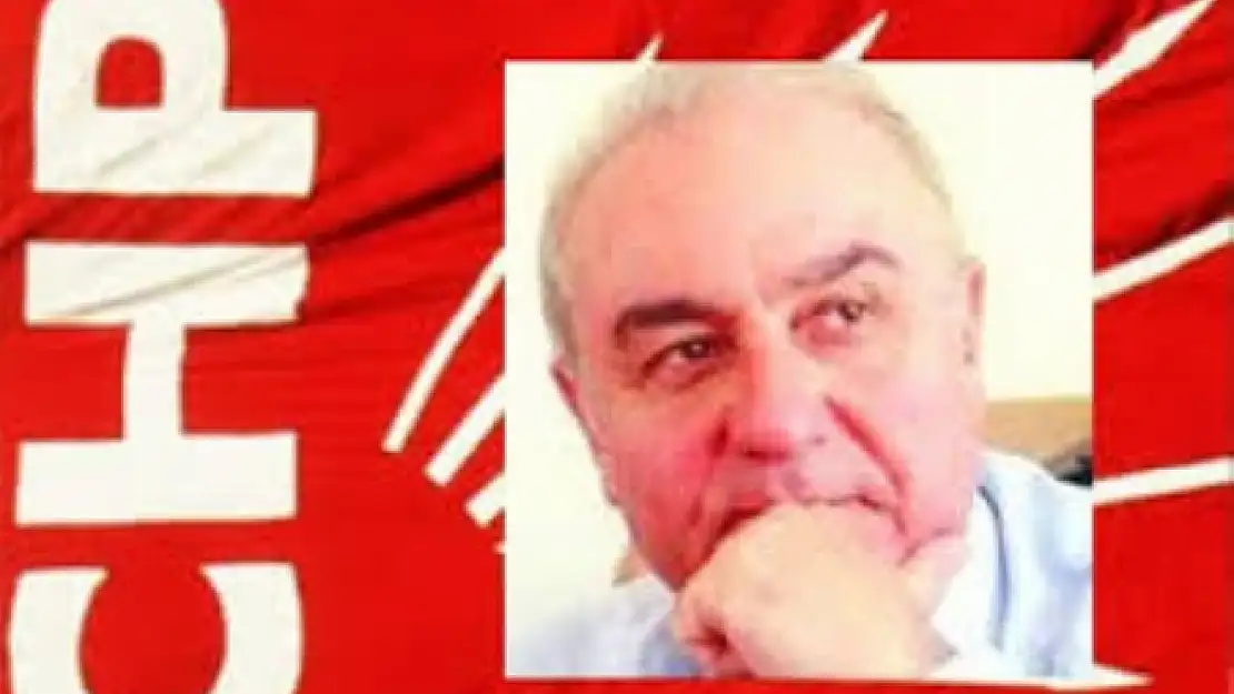 NECMETTİN ERBAKAN'IN  YEĞENİ CHP'DE  