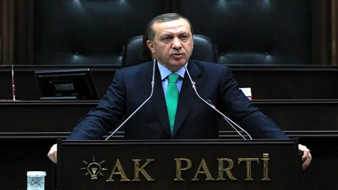 AK PARTİ 5 İL, 5 BÜYÜKŞEHİR ADAYI AÇIKLANDI