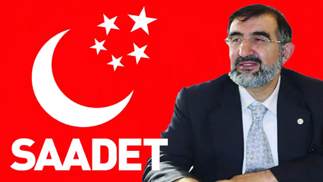 SPNİN BÜYÜKŞEHİR ADAYI ERBAŞ