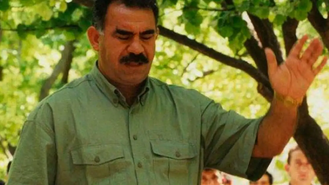 ÖCALAN'DAN  PROVOKASYON UYARISI