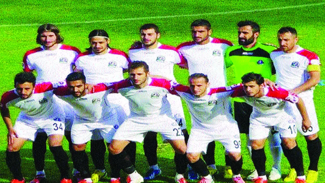 B. VANSPORDA OPERASYON 