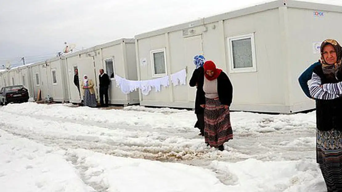 Meslek odalarından istismara tepki  