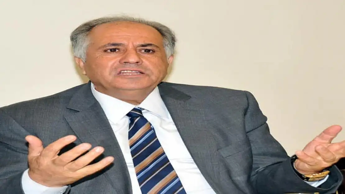 KANDAŞOĞLUNDAN PERSONEL İSTİFASI AÇIKLAMASI