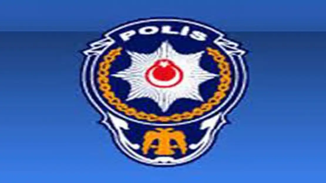  VAN EMNİYETİ'NDE GÖREV DEĞİŞİKLİĞİ