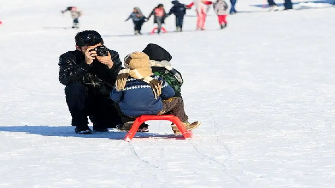 VANFOD'DAN TANITIM GEZİLERİ