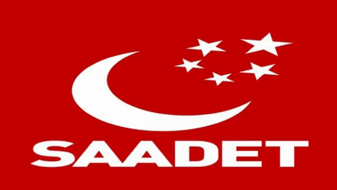 SP Çatak adayını açıkladı