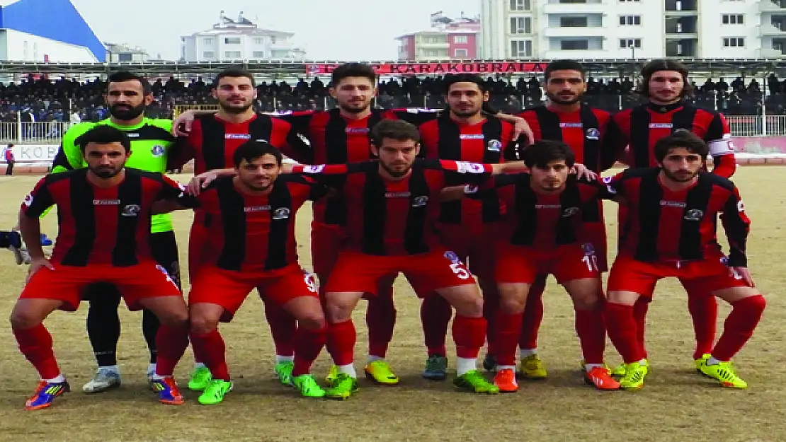 B.VANSPORA ŞEKER ACI GELDİ