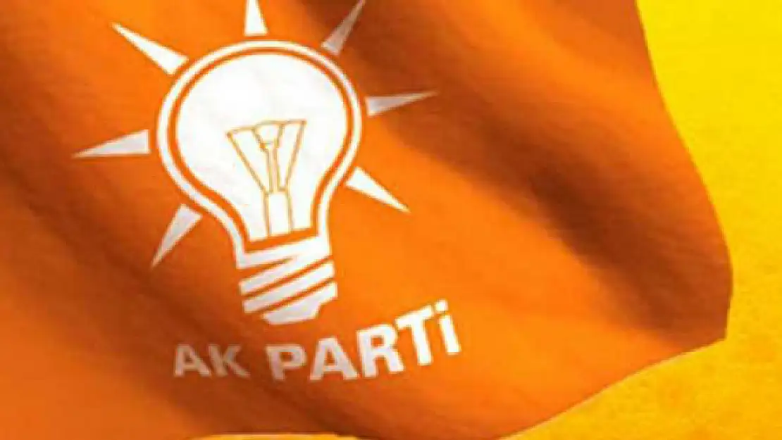 Edremit AK Parti Meclis Üyeleri Açıklandı 