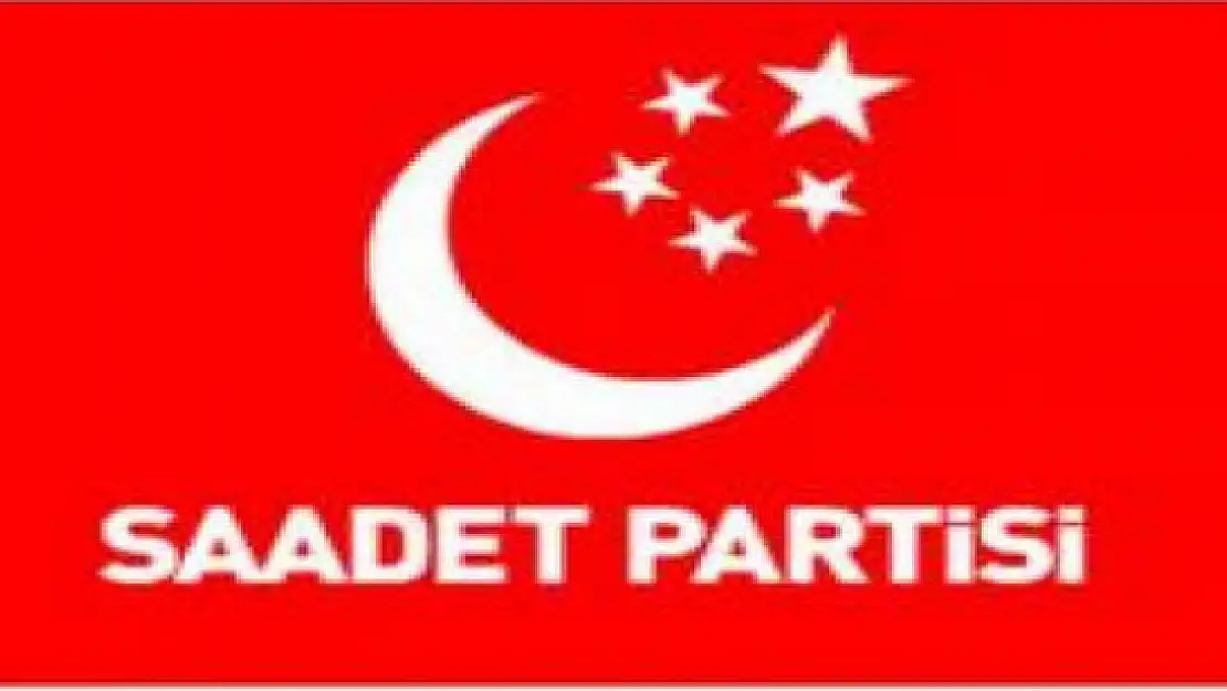 SAADET PARTİSİ BELEDİYE MECLİS ÜYESİ ADAYLARI‏