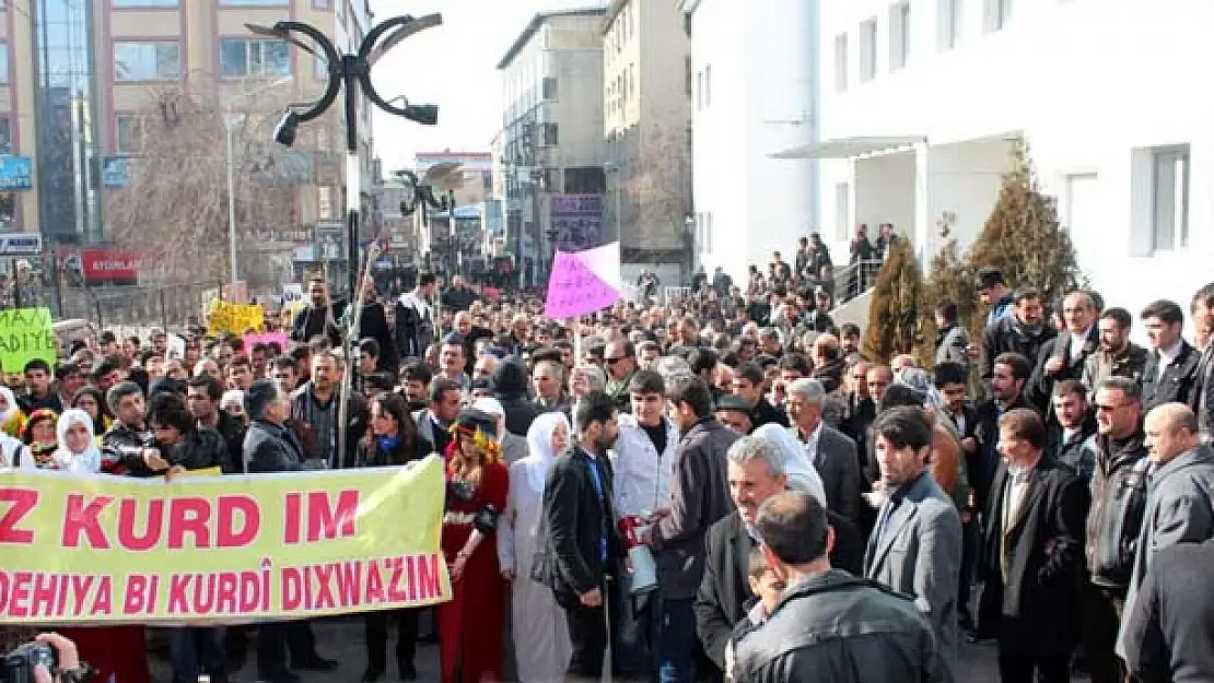 21 ŞUBAT DÜNYA ANADİL GÜNÜ