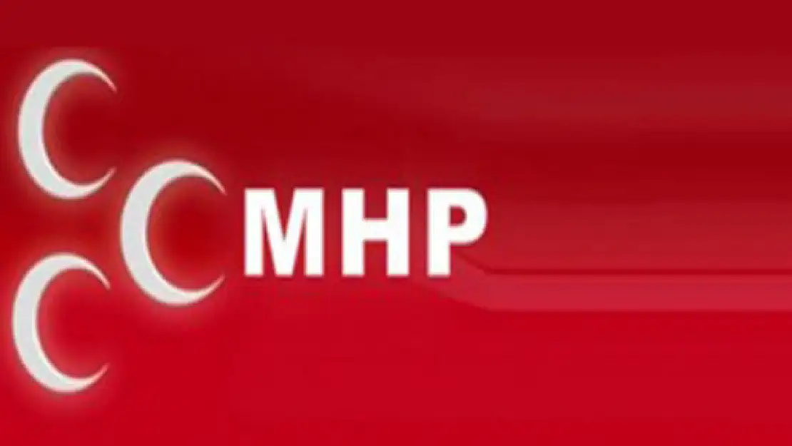 MHPden Ermeni kökenli aday