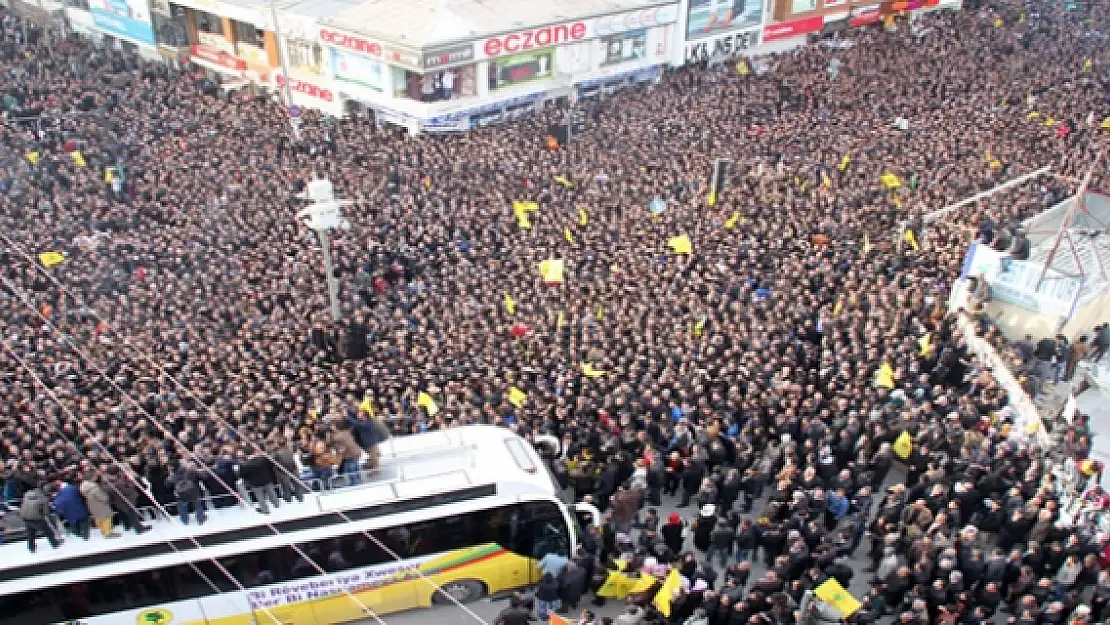 30 MART ZAFERİNE AZ KALDI