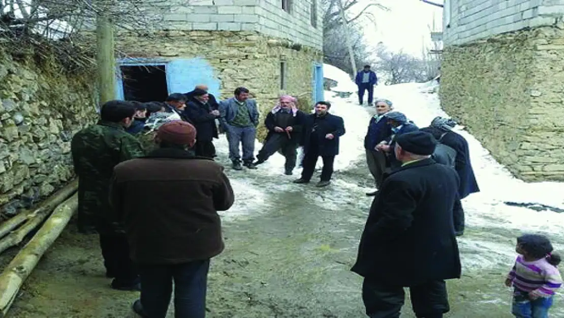 HÜDA PAR BAHÇESARAY ZİYARETLERİ