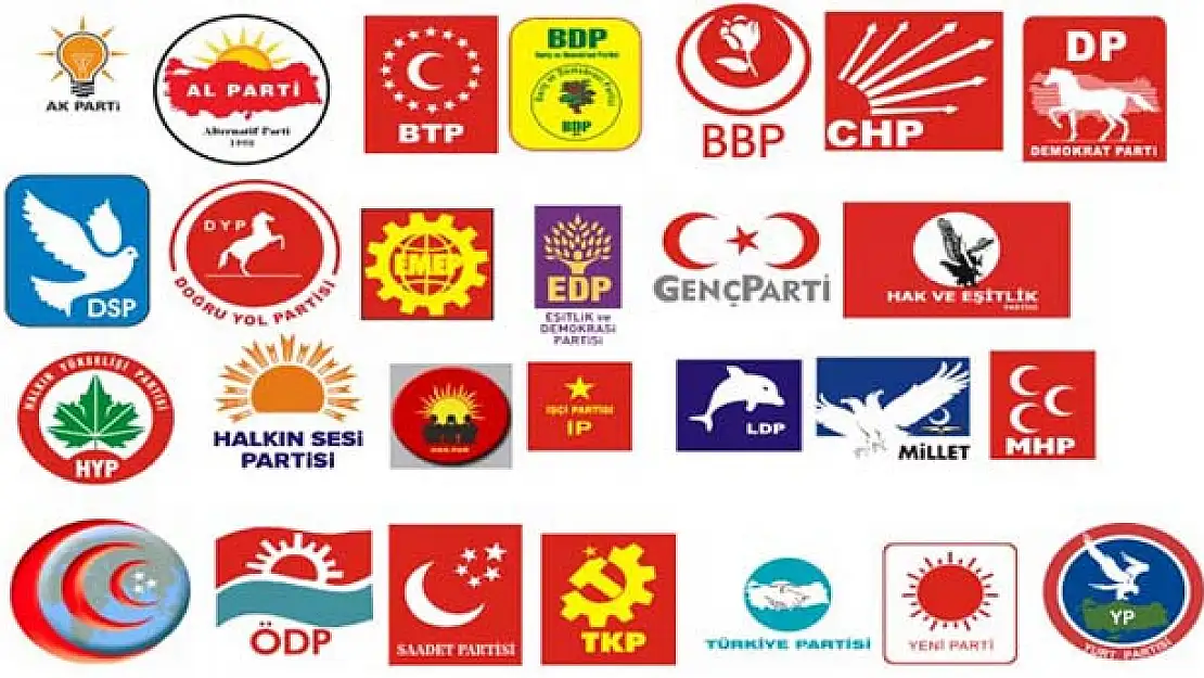 STKLARDAN PARTİLERE SAĞDUYU ÇAĞRI