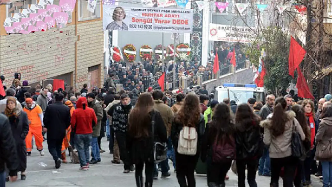 Berkin Elvan İçin Cenaze Töreni Düzenlenecek