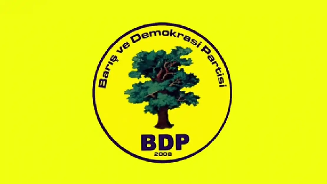 BDPli yöneticiler ifade vermeye çağrıldı