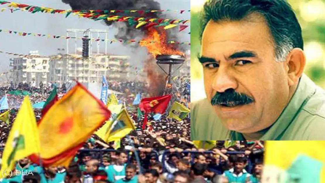 Öcalan: Tüm Türkiye'yi Bir Olmaya Çağırıyorum