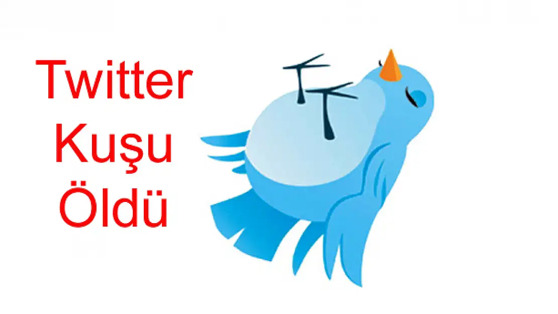 Sosyal Paylaşım Sitesi Twitter Kapatıldı