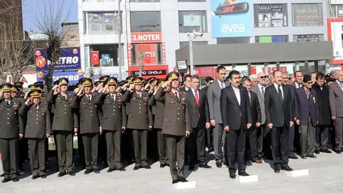 VANDA KURTULUŞ  BAYRAMI COŞKUSU