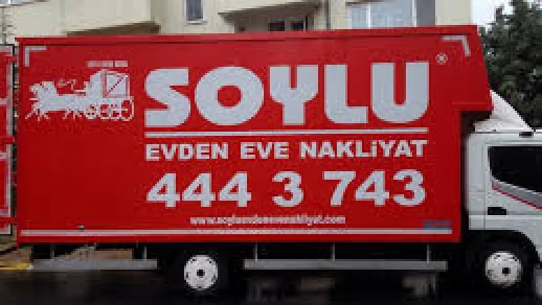 Şehirler Arası Evden Eve Nakliyat