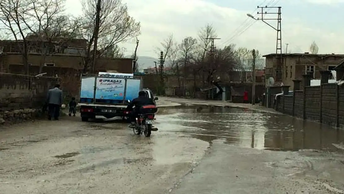 VANDA SU BASKINLARI 