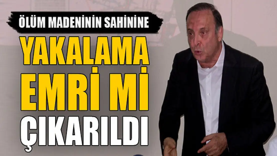 Alp Gürkan hakkında şok iddia !