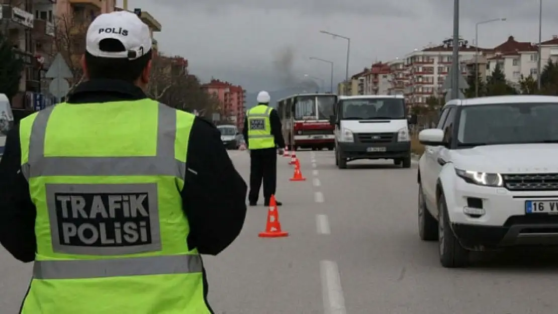 Bir Yılda Ödediği Trafik Cezası Otomobil Fiyatını Geçti 