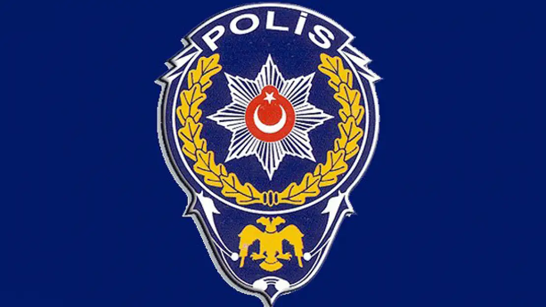 Emniyet'te 8 Polis Memuru Gözaltına Alındı