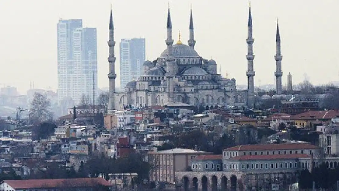 O beton yığını binalar için yıkım kararı  çıktı