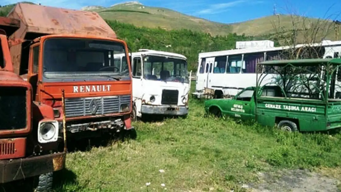 Gevaş Belediyesi'nde Trajikomik Olay