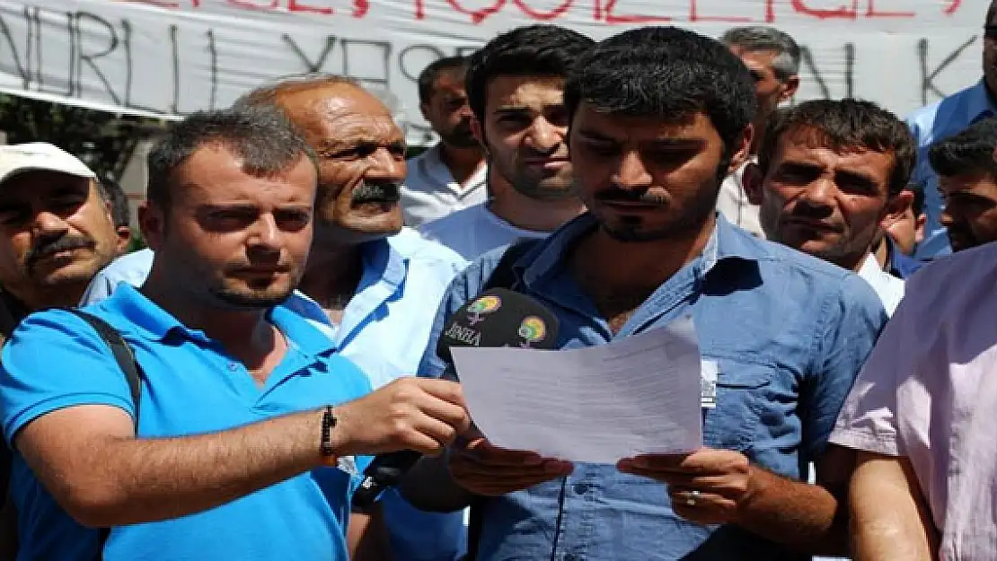 VİMED'den Polis'lere Tepki 