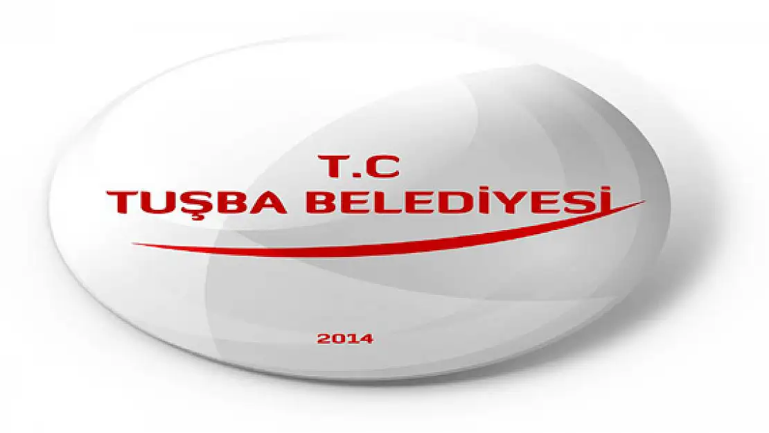 Tuşba Belediyesi Logo Yarışması Düzenliyor