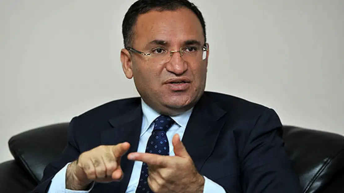 Bozdağ Okul Açmak İsteyenlere İzin Veriyoruz