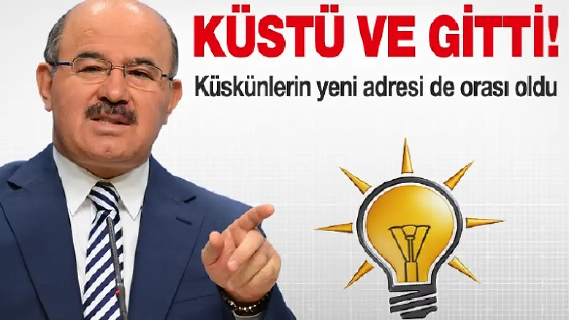 Hüseyin Çelik Partimi Kuracak! 