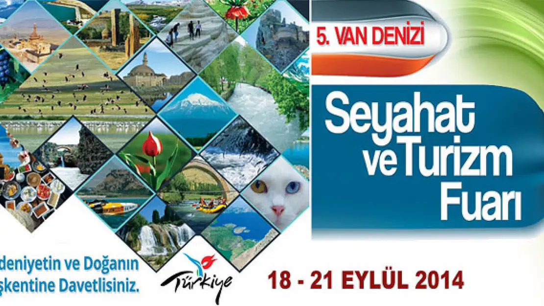 Turizm ve Seyahat Fuarı Yeni Umutlar İle Kapandı